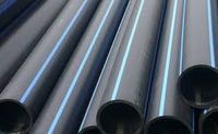polyethylene pipes